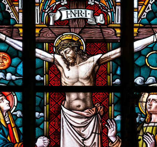 A vision anchored in Christ